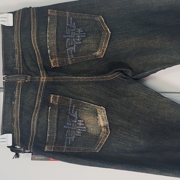 Diesel Jeans NWT - Picture 5 of 8